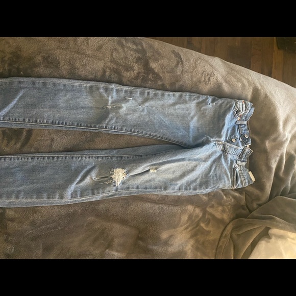 Levi’s wedgie - Picture 1 of 4